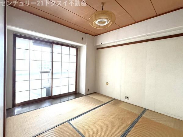 ハッコー佐倉マンション