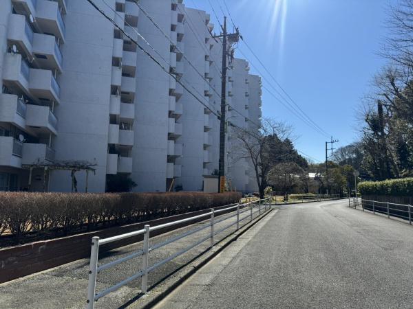 ハッコー佐倉マンション