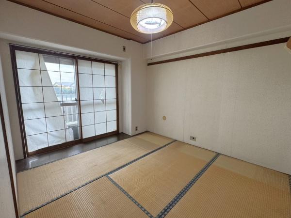 ハッコー佐倉マンション