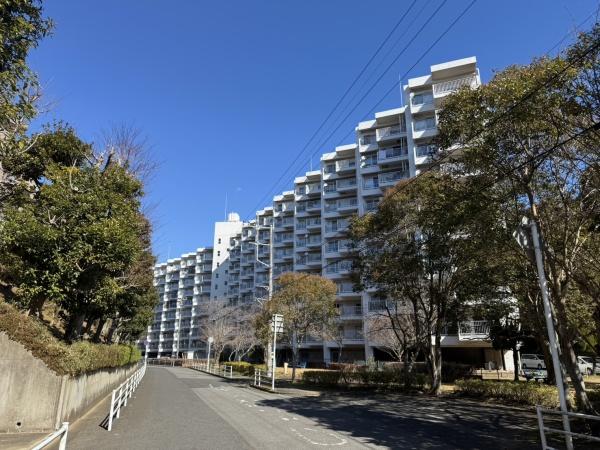 ハッコー佐倉マンション