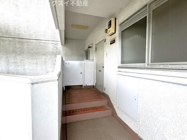 ハッコー佐倉マンション
