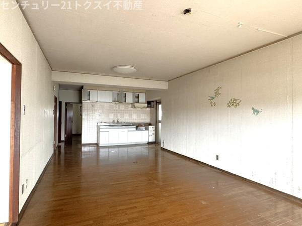 ハッコー佐倉マンション