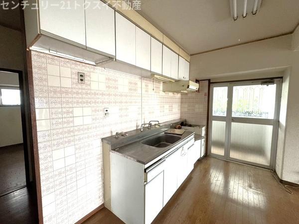 ハッコー佐倉マンション