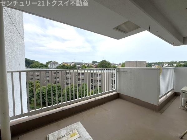 ハッコー佐倉マンション
