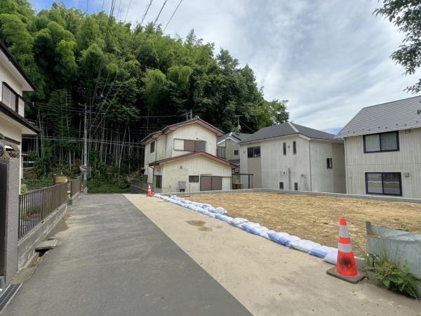佐倉市城内町の土地