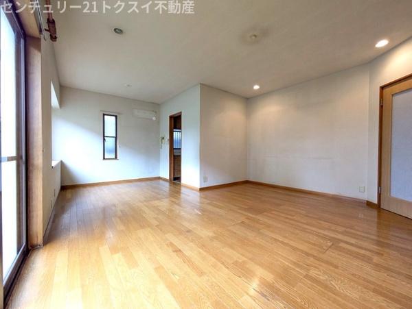 佐倉市白銀　中古戸建