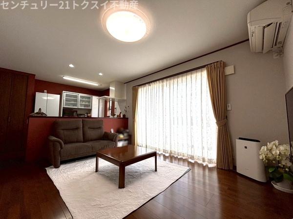 佐倉市寺崎北１丁目の中古一戸建て
