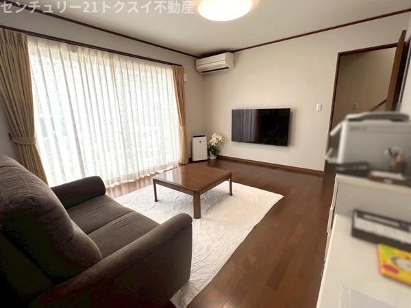 佐倉市寺崎北１丁目の中古一戸建て