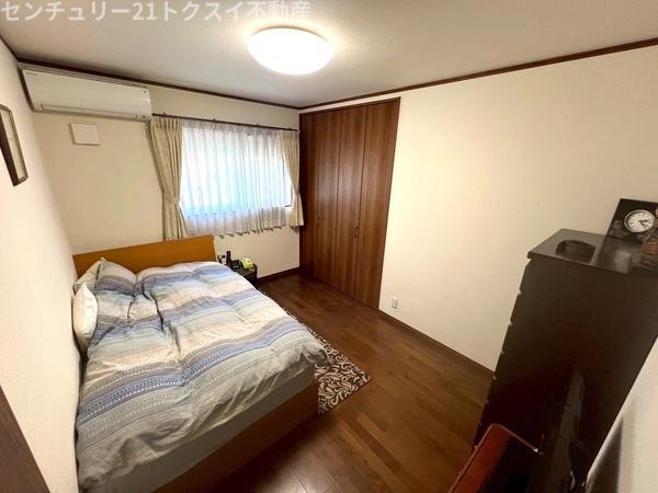佐倉市寺崎北１丁目の中古一戸建て