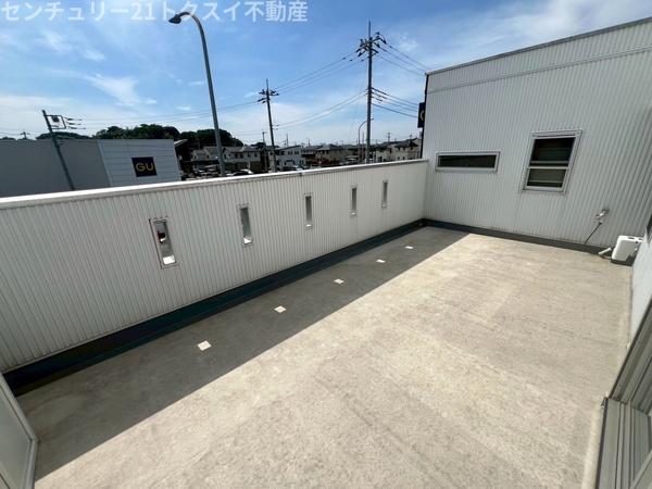佐倉市寺崎北１丁目の中古一戸建て