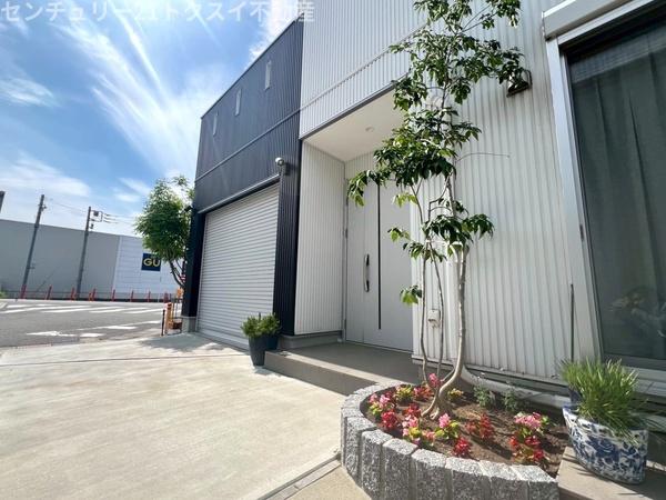 佐倉市寺崎北１丁目の中古一戸建て