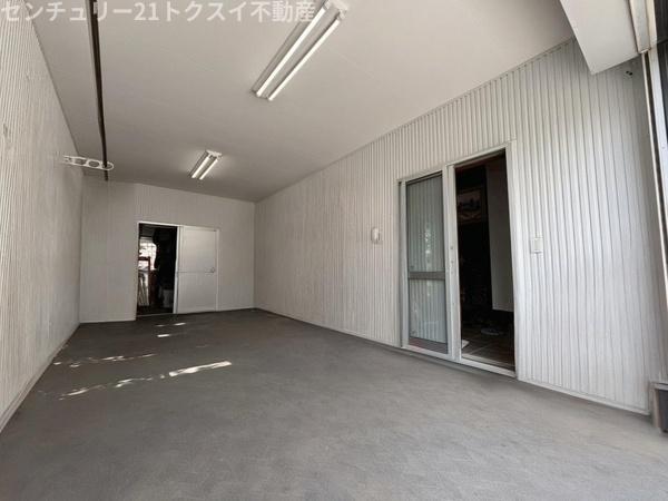 佐倉市寺崎北１丁目の中古一戸建て