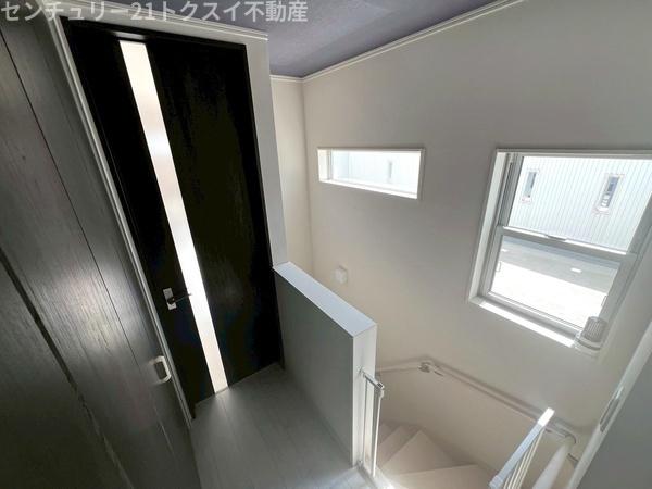 佐倉市寺崎北１丁目の中古一戸建て