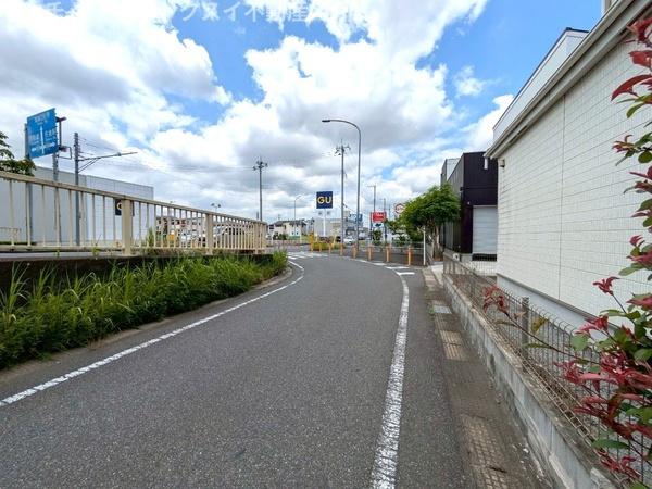 佐倉市寺崎北１丁目の中古一戸建て