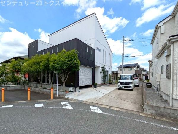 佐倉市寺崎北１丁目の中古一戸建て