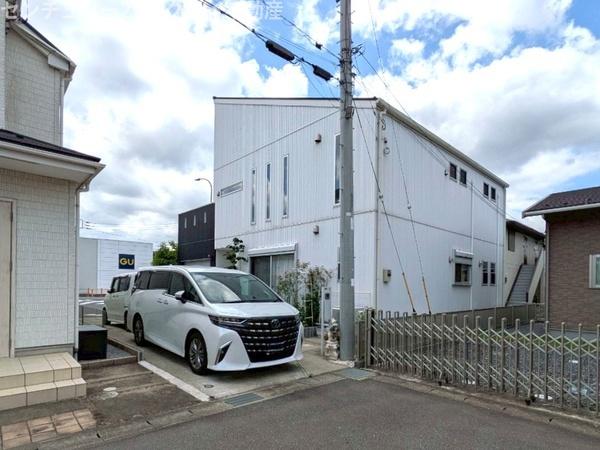 佐倉市寺崎北１丁目の中古一戸建て