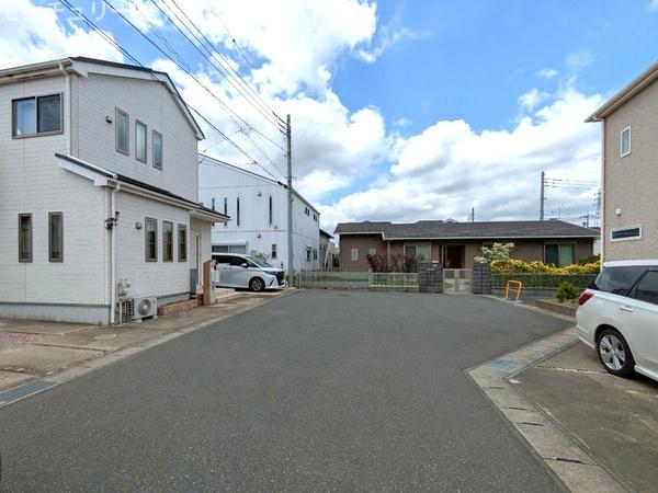 佐倉市寺崎北１丁目の中古一戸建て