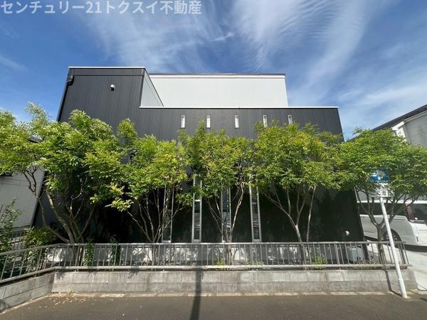 佐倉市寺崎北１丁目の中古一戸建て
