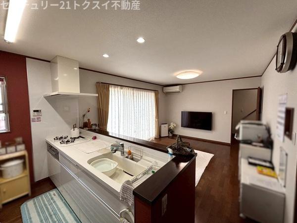 佐倉市寺崎北　二世帯中古住宅