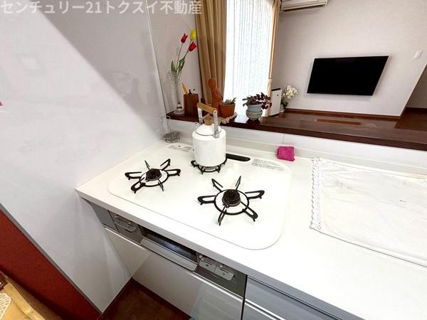佐倉市寺崎北１丁目の中古一戸建て
