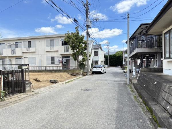 印旛郡酒々井町中川の売土地
