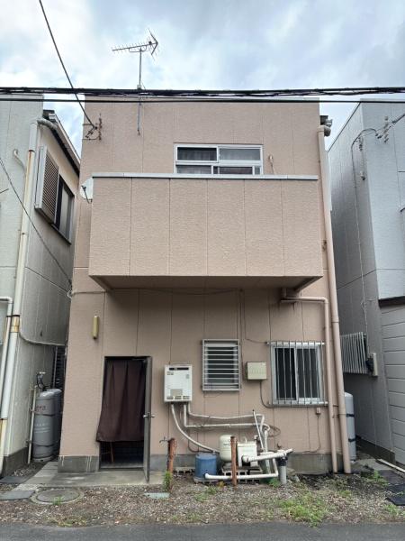 佐倉市田町
