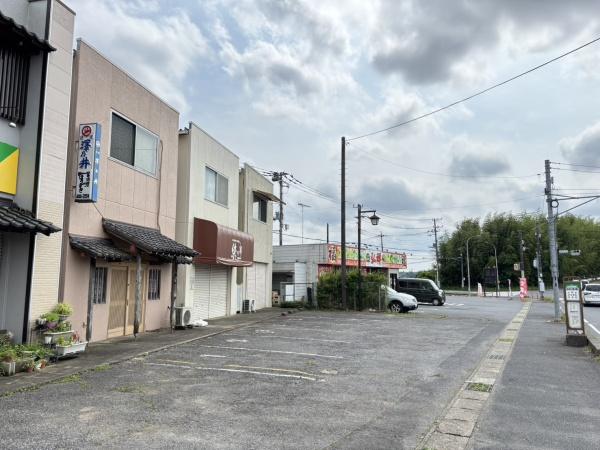 佐倉市田町
