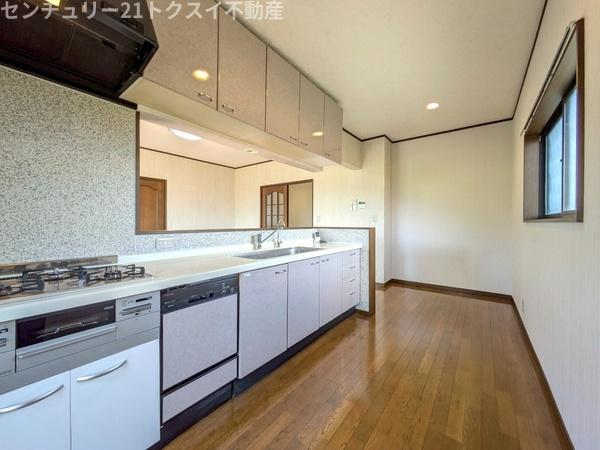 八街市八街いの中古一戸建て