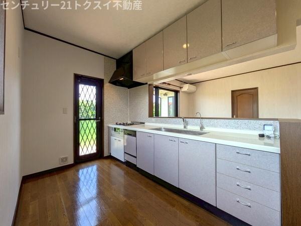 八街市八街いの中古一戸建て