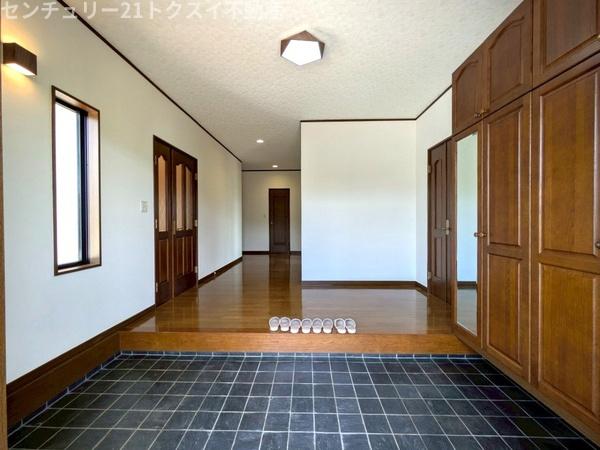 八街市八街いの中古一戸建て