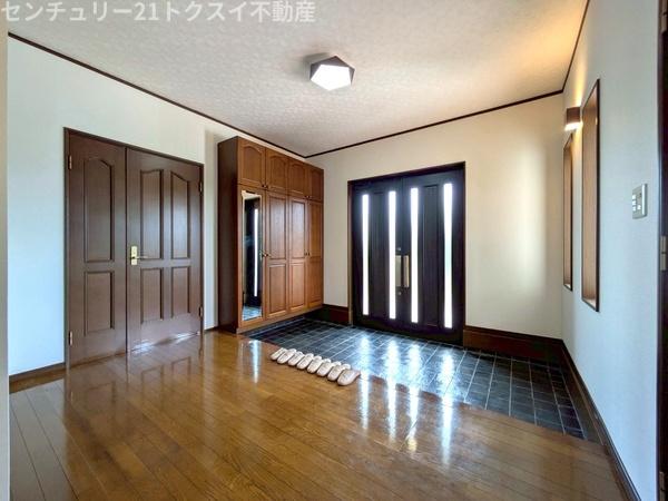 八街市八街いの中古一戸建て