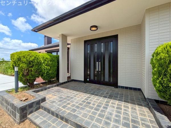 八街市八街いの中古一戸建て