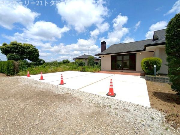 八街市八街いの中古一戸建て