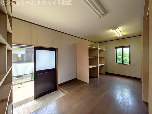 八街市八街いの中古一戸建て
