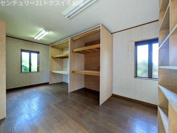 八街市八街いの中古一戸建て