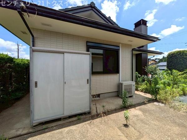 八街市八街いの中古一戸建て