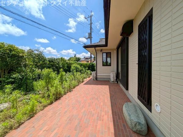 八街市八街いの中古一戸建て