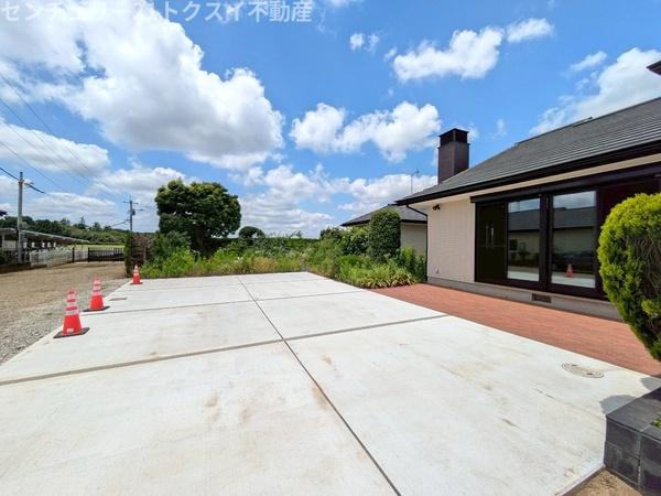 八街市八街いの中古一戸建て