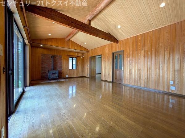 八街市八街いの中古一戸建て