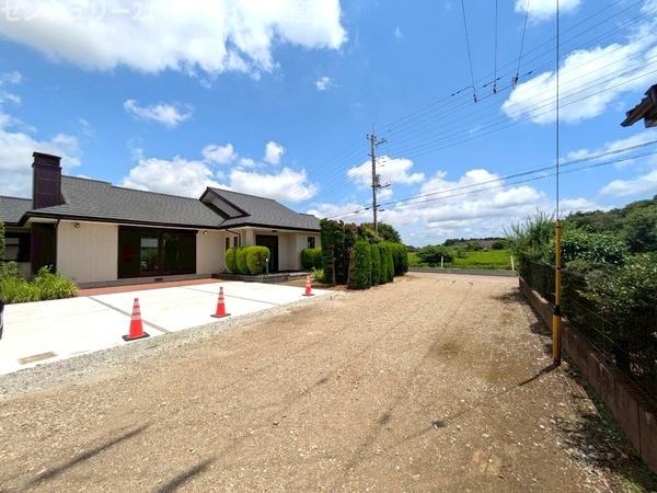 八街市八街いの中古一戸建て
