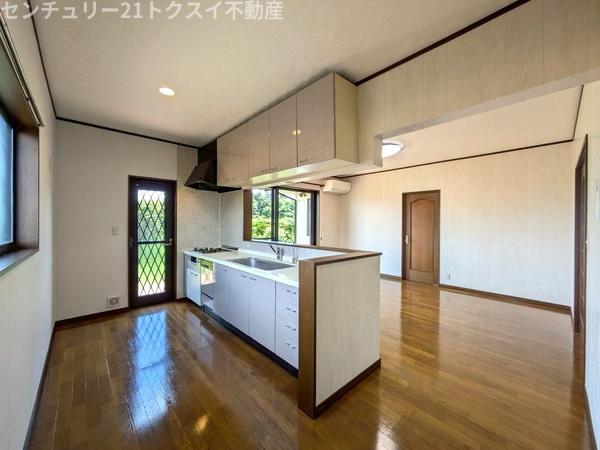 八街市八街いの中古一戸建て
