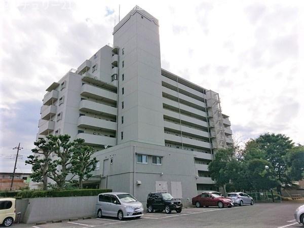 志津住宅
