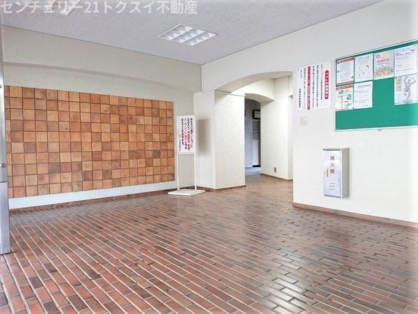 志津住宅
