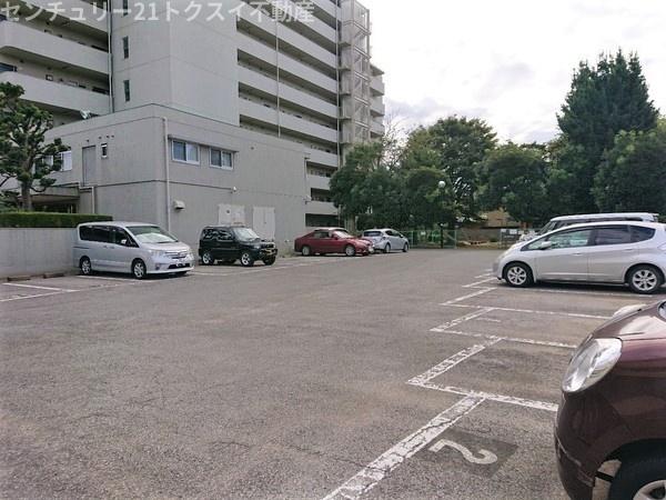 志津住宅