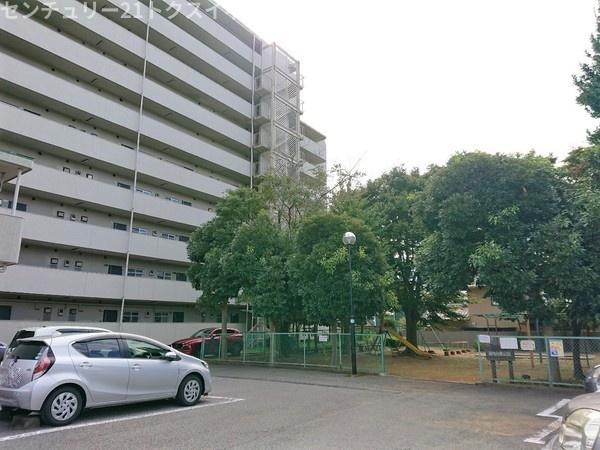 志津住宅