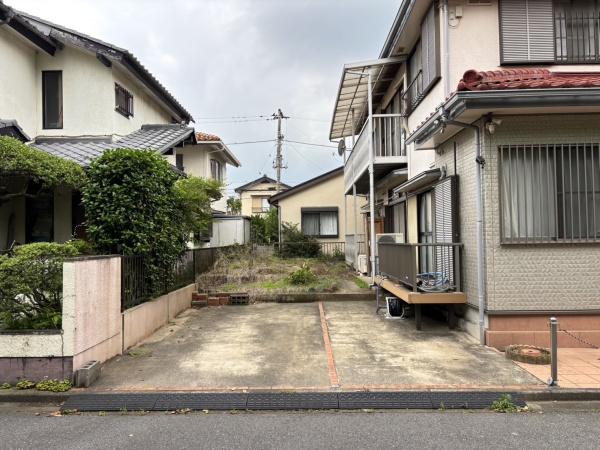 佐倉市ユーカリが丘１丁目の中古一戸建て