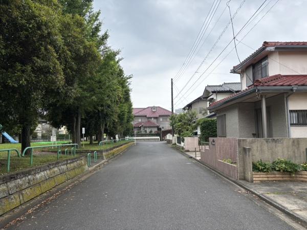 佐倉市ユーカリが丘１丁目の中古一戸建て