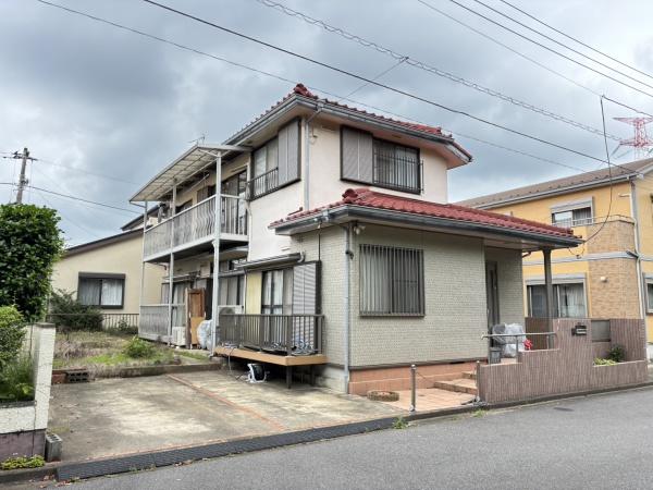 佐倉市ユーカリが丘１丁目の中古一戸建て