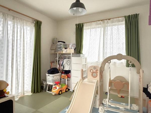 佐倉市吉見の中古一戸建て