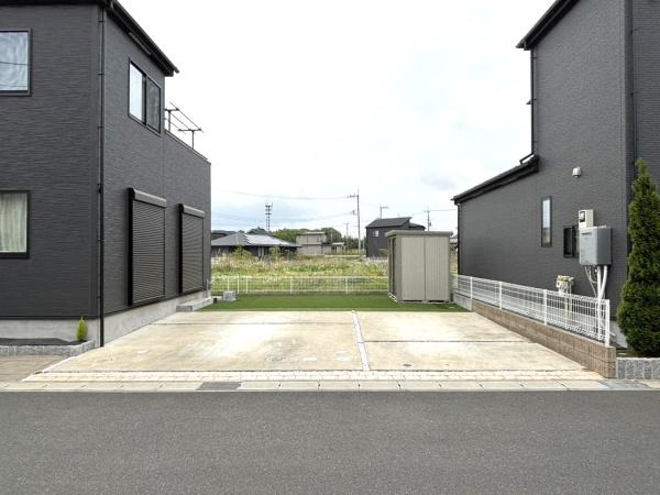 佐倉市吉見の中古一戸建て